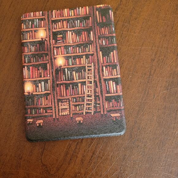 Slim Case Compatible with Kindle Paperwhite 11th Gen 2021 w/auto wake up sleep - Picture 4 of 6